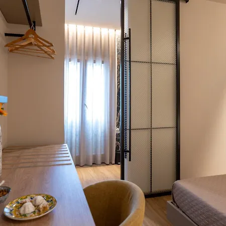 Le Due Erre Boutique Penzion 4*