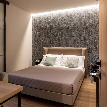 Le Due Erre Boutique Penzion Agrigento