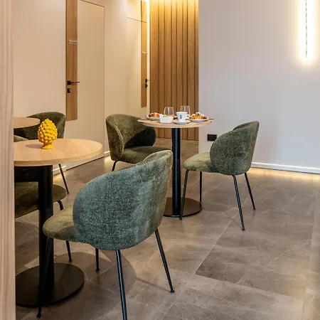 Penzion Le Due Erre Boutique Agrigento