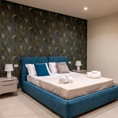 Penzion Le Due Erre Boutique Agrigento