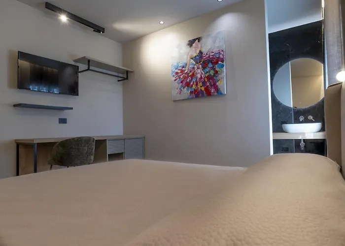 Le Due Erre Boutique Affittacamere