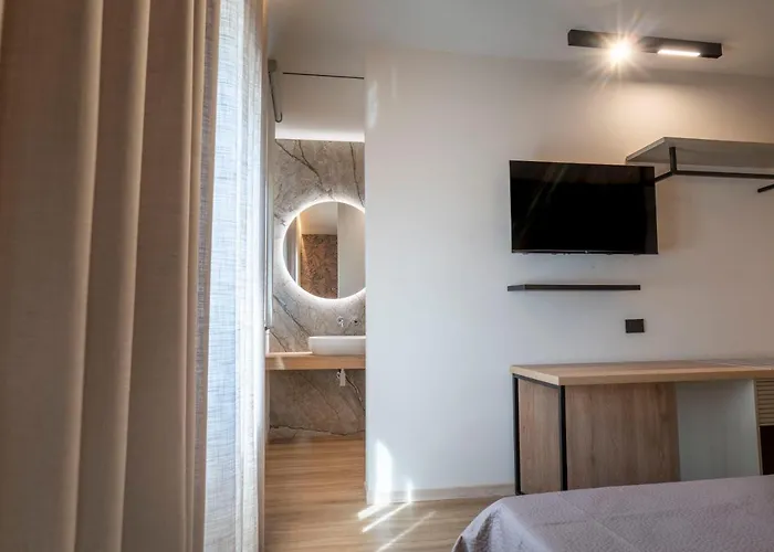 Le Due Erre Boutique Affittacamere Agrigento