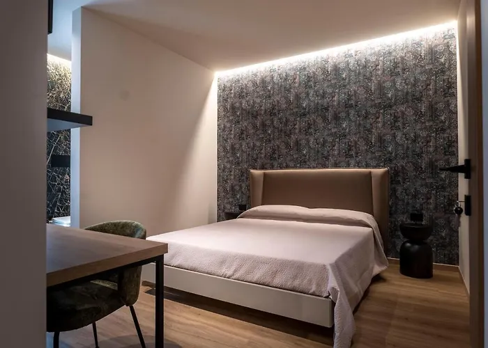 Le Due Erre Boutique 4* Agrigento