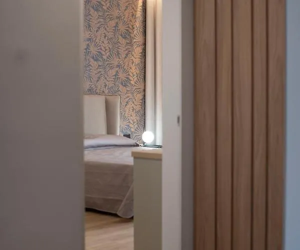 Le Due Erre Boutique 4* Agrigento