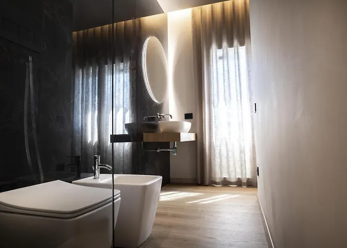 Le Due Erre Boutique Affittacamere Agrigento