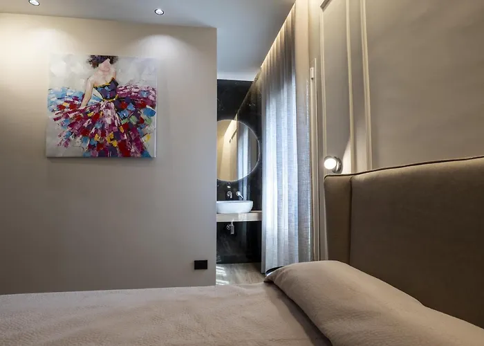 Affittacamere Le Due Erre Boutique