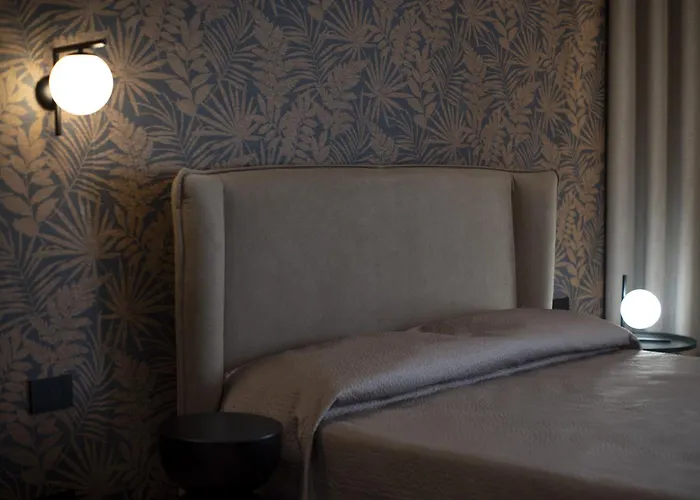 Affittacamere Le Due Erre Boutique 4*