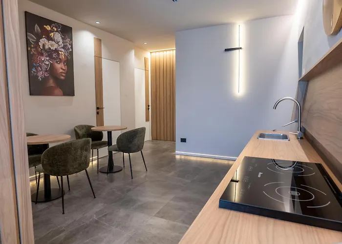 Affittacamere Le Due Erre Boutique Agrigento