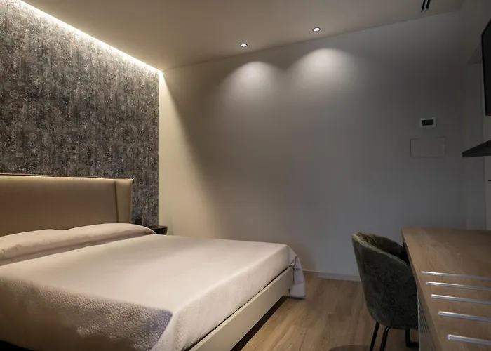 Le Due Erre Boutique Affittacamere