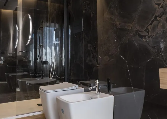 Guest house Le Due Erre Boutique