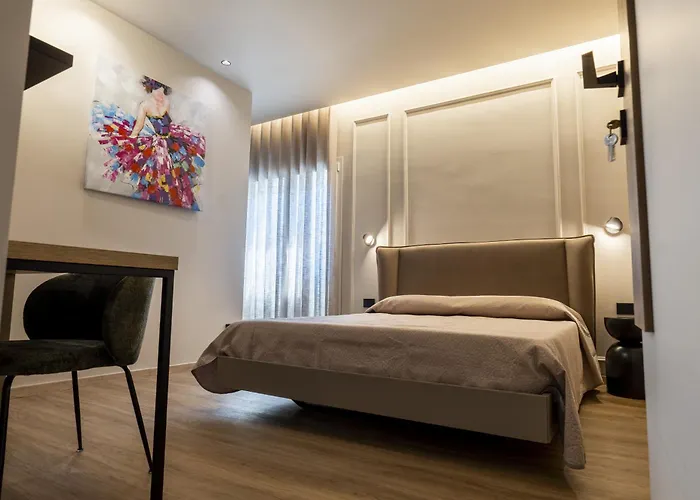 Le Due Erre Boutique Affittacamere Agrigento