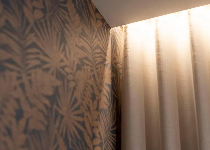 Le Due Erre Boutique Gasthof 4*