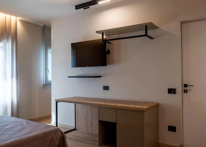 Affittacamere Le Due Erre Boutique Agrigento