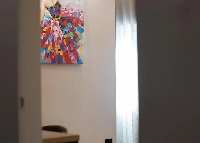 Guest house Le Due Erre Boutique 4*