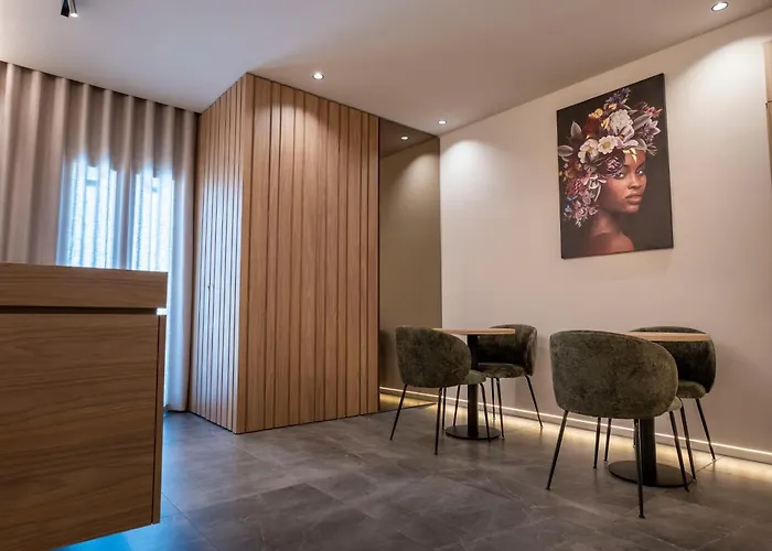 Le Due Erre Boutique Affittacamere 4*