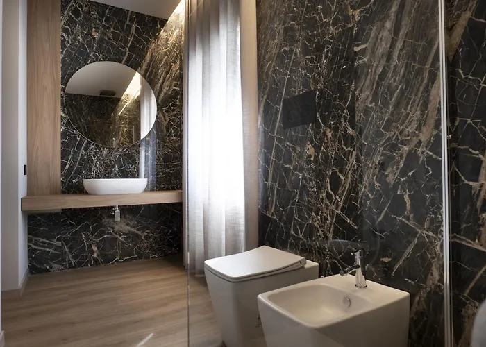 Affittacamere Le Due Erre Boutique 4*