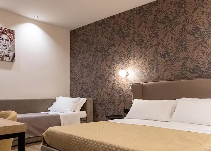 Le Due Erre Boutique Affittacamere Agrigento