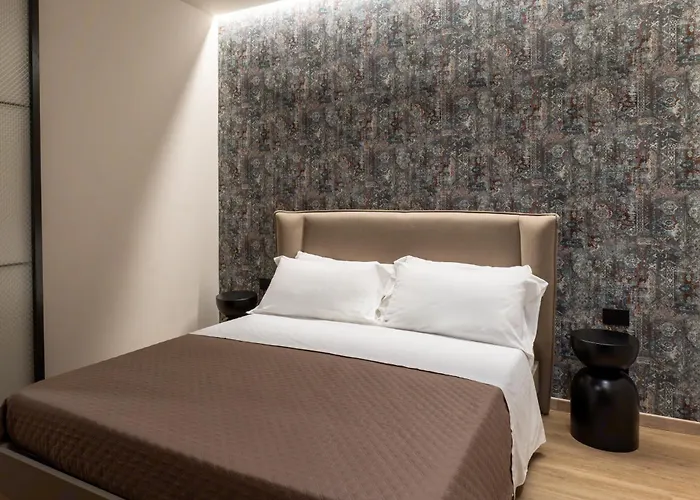 Le Due Erre Boutique Affittacamere 4*