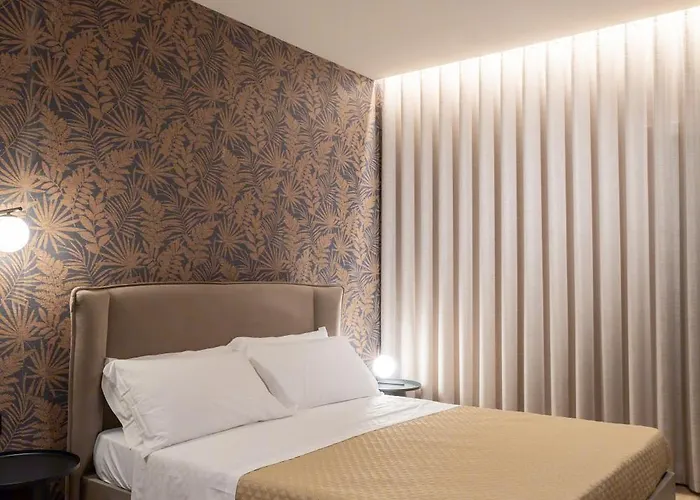 Affittacamere Le Due Erre Boutique 4*