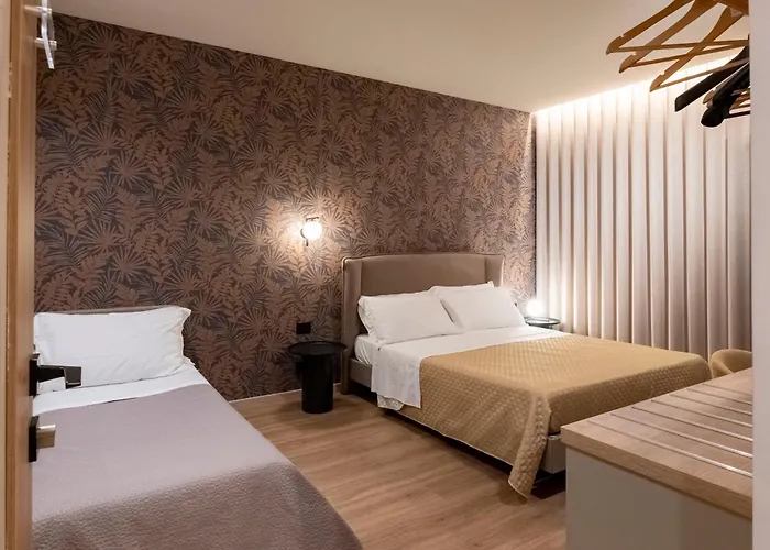 Le Due Erre Boutique Affittacamere Agrigento