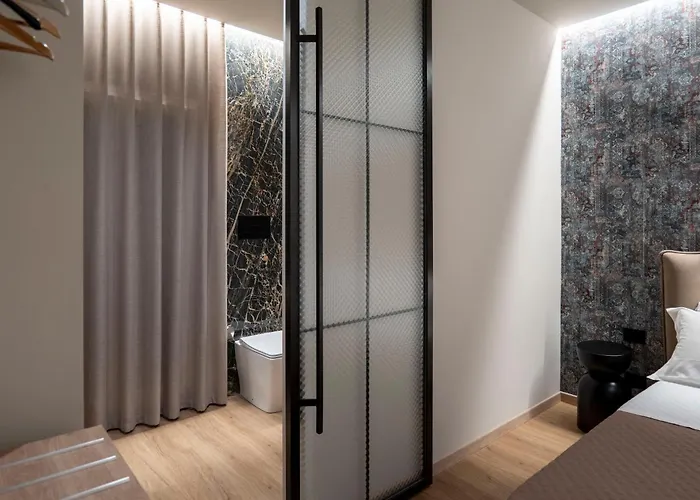 Le Due Erre Boutique 4*