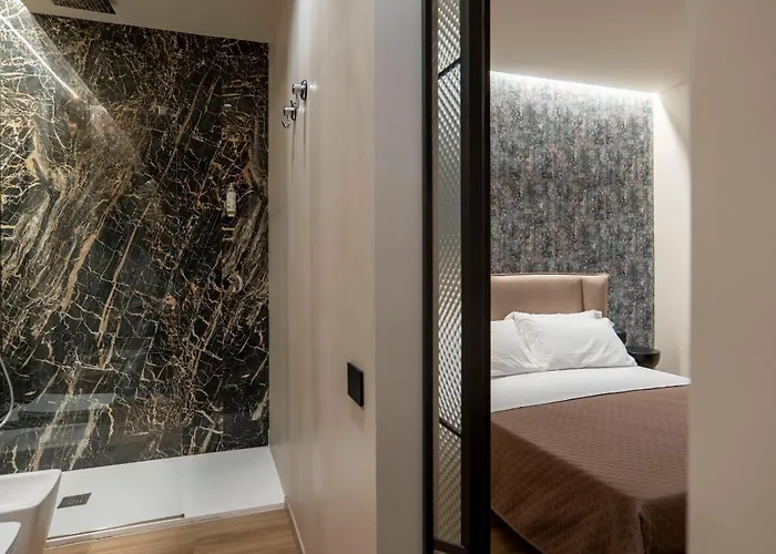 Le Due Erre Boutique Guest house Agrigento