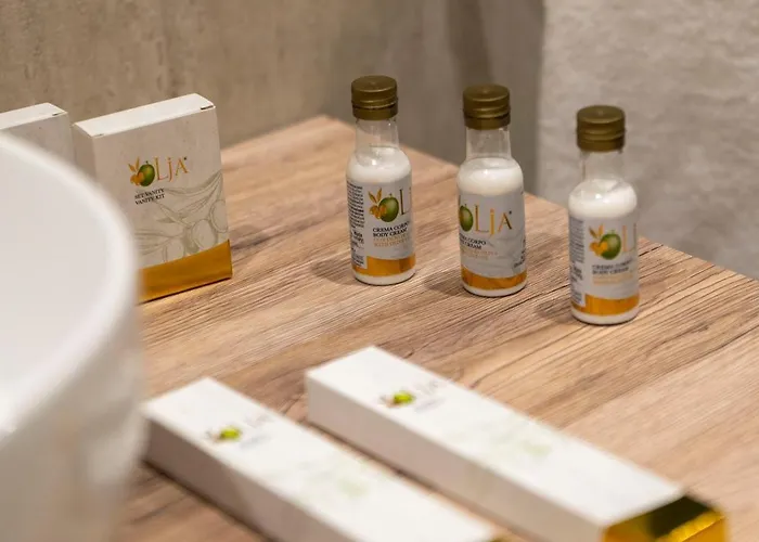 Affittacamere Le Due Erre Boutique 4*