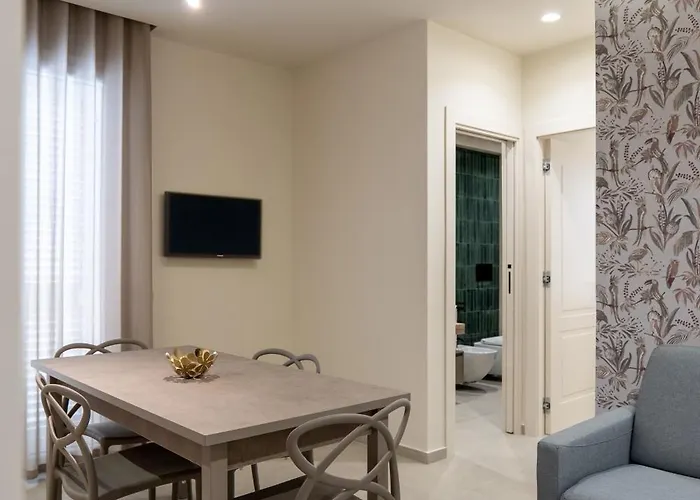 Guest house Le Due Erre Boutique Agrigento