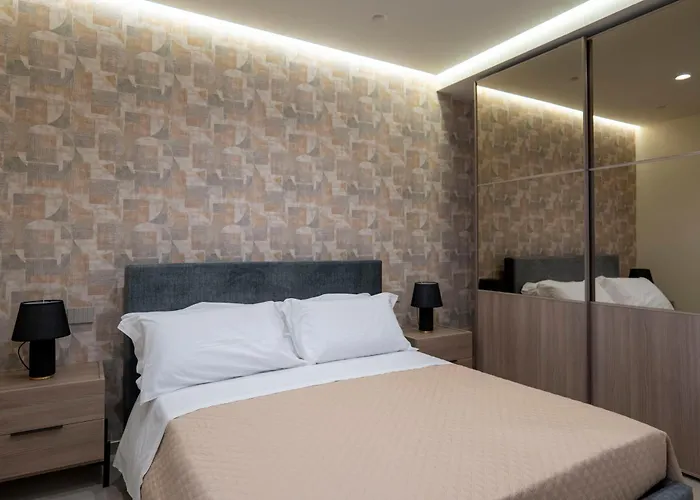 Le Due Erre Boutique 4* Agrigent