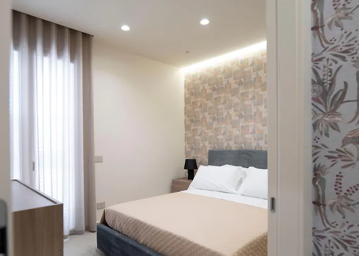 Guest house Le Due Erre Boutique 4*