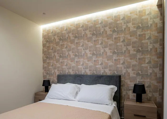 Affittacamere Le Due Erre Boutique Agrigento