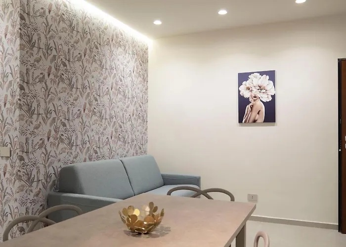 Le Due Erre Boutique 4* Agrigento