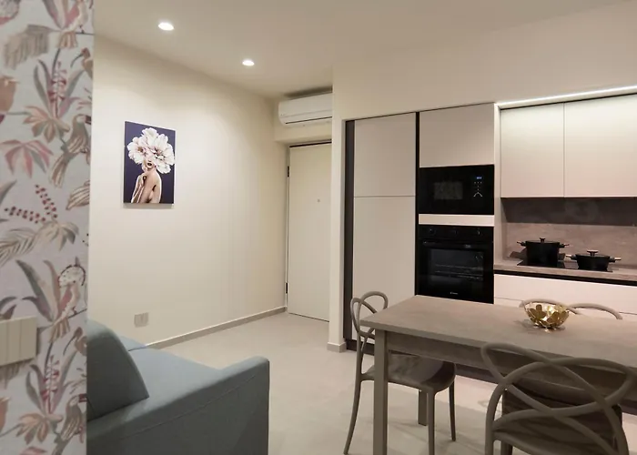 Guest house Le Due Erre Boutique