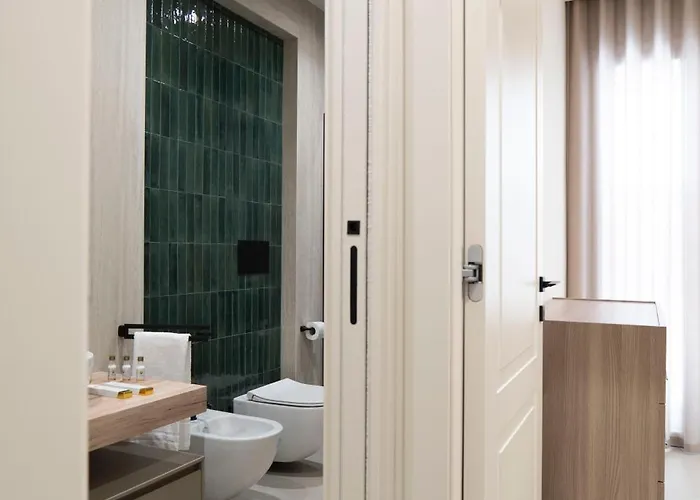 Gasthof Le Due Erre Boutique 4*