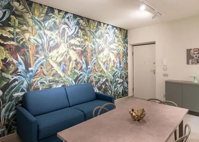 Guest house Le Due Erre Boutique