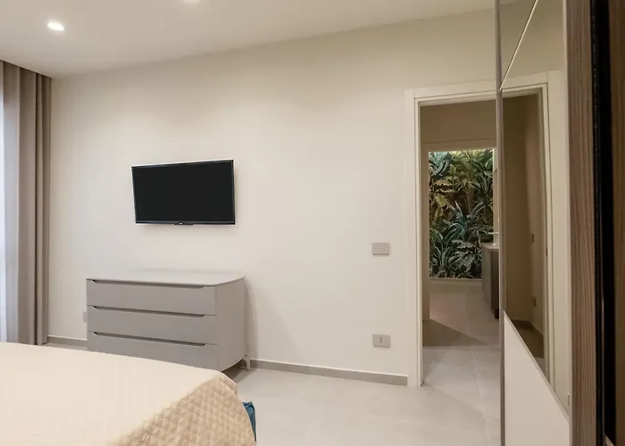 Le Due Erre Boutique 4* Agrigento