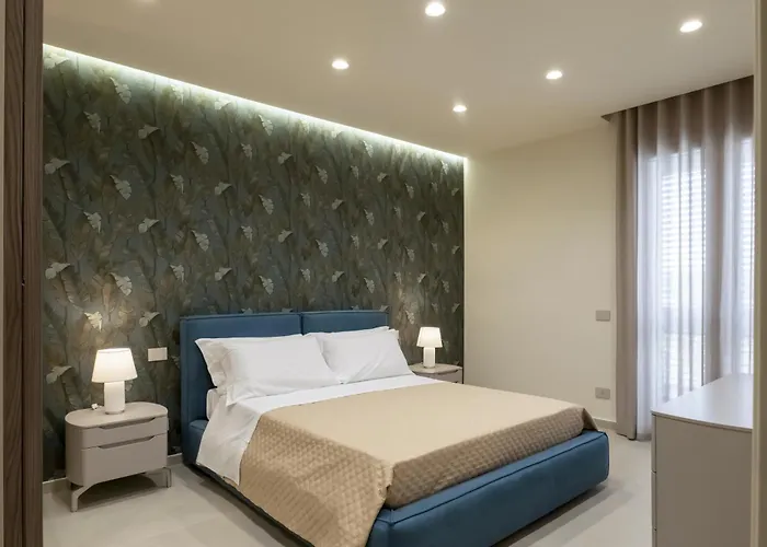 Affittacamere Le Due Erre Boutique