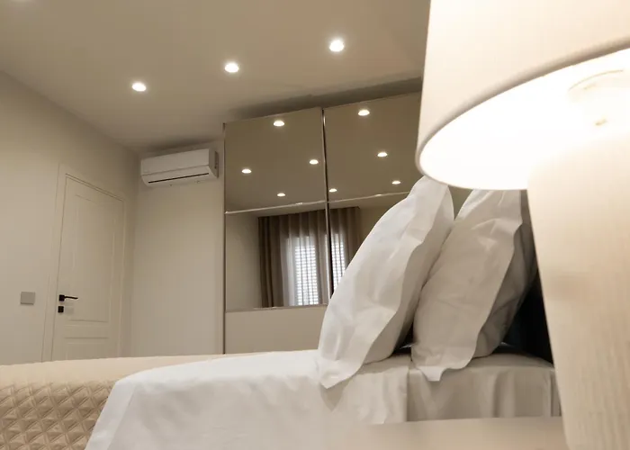 Guest house Le Due Erre Boutique Agrigento