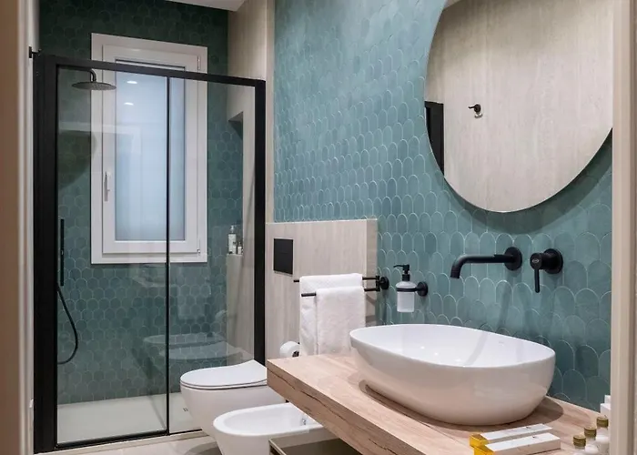 Le Due Erre Boutique Guest house