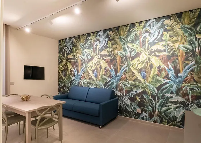 Guest house Le Due Erre Boutique