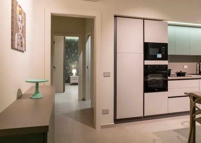 Le Due Erre Boutique Guest house Agrigento