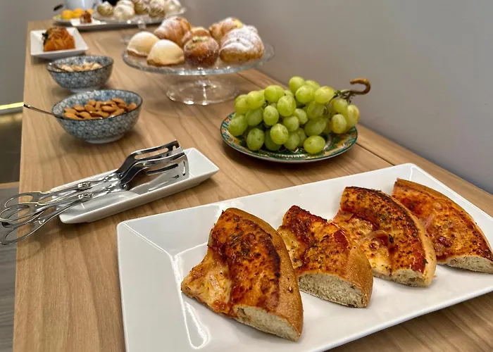 Affittacamere Le Due Erre Boutique 4*