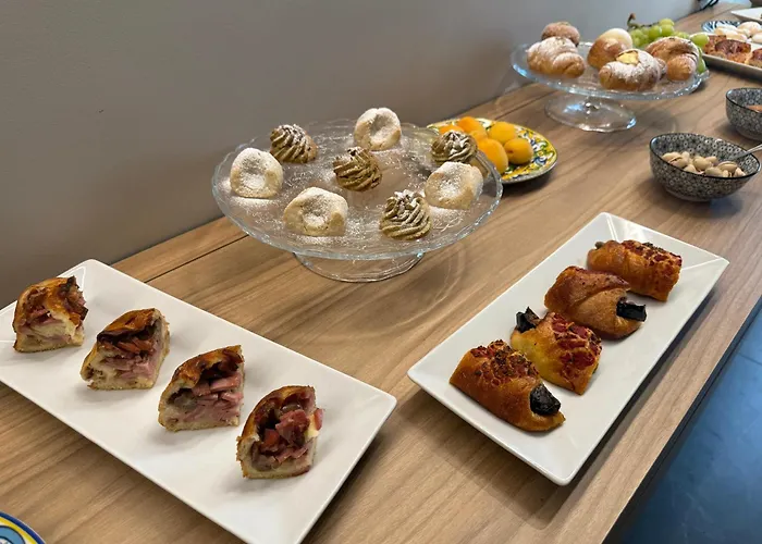 Le Due Erre Boutique Affittacamere Agrigento