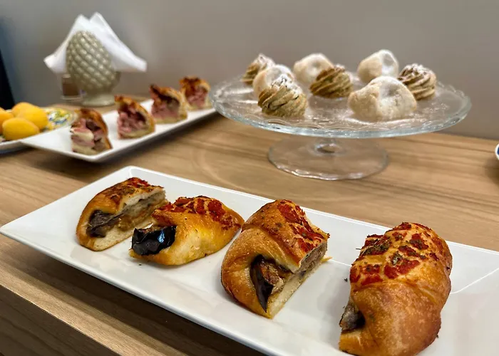 Le Due Erre Boutique 4* Agrigento