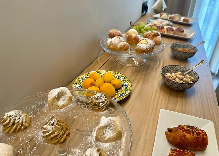 Le Due Erre Boutique Guest house 4*