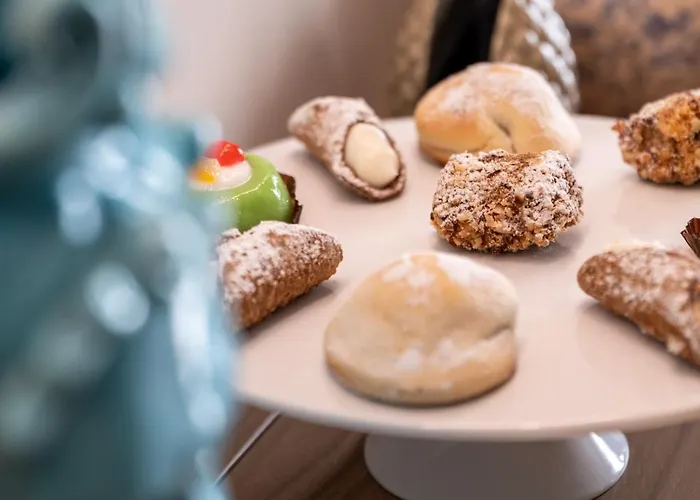 Guest house Le Due Erre Boutique