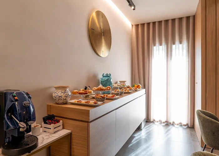 Le Due Erre Boutique Gasthof