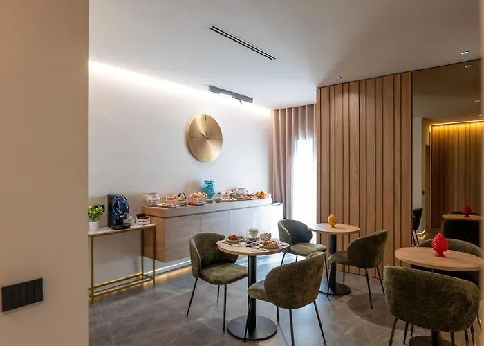 Guest house Le Due Erre Boutique Agrigento