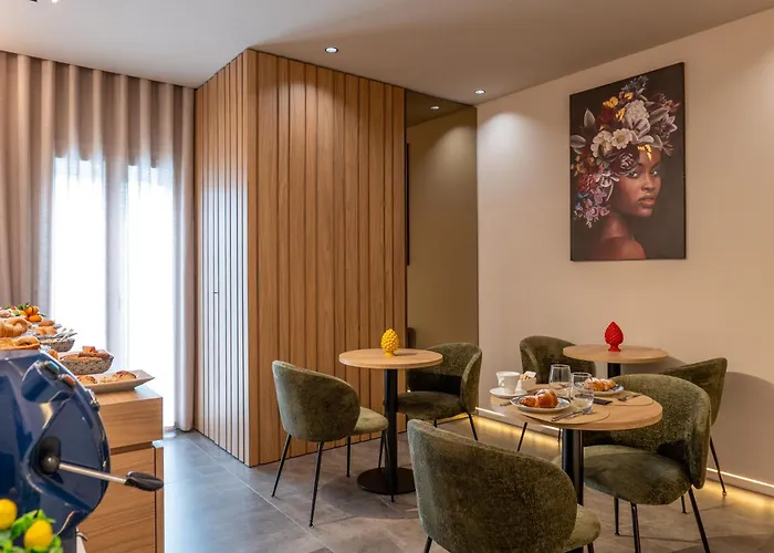 Le Due Erre Boutique 4* Agrigento