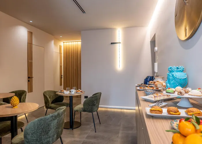 Le Due Erre Boutique Guest house